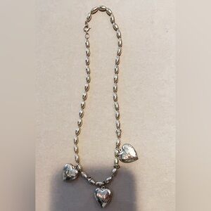Good Heart Necklace